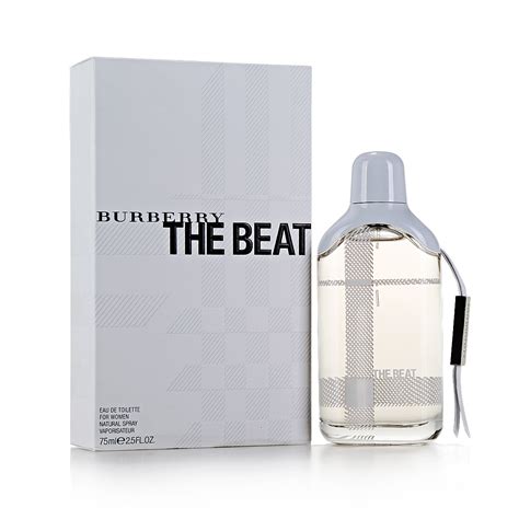 burberry the beat edp 50ml price|the beat edt Burberry.